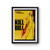 Kill Bill Classic Movie Poster