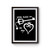 Kingdom Hearts Keyblade And Heart Poster