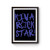 Kiva Rock Star Poster