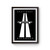 Kraftwerk Autobahn Krautrock Electronic Poster