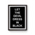 Kylie Jenner Let The Devil Dress In Black Poster