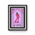La Reina De Tejano Mexican Loteria Cumbia Poster