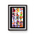 Ladies Of Dc Comics Poster
