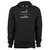 Was created with comfort in mind, this mind over matter inspirational quote hoodie lighter weight is perfect for any activity. Teams and groups love this hoodie for its affordable price and variety of colors.