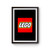 Lego Lego Logo Poster