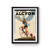 Les Cycles Alcyon Bicycle Poster
