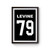 Levine 79 Team Adam Poster