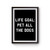 Life Goal Pet All The Dogs Poster