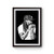 Lil Wayne Face Art Poster