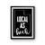 Local As Heck Poster