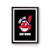 Long Live Chief Wahoo Logo Poster
