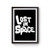 Lost In Space Logo Poster