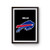 Majestic Buffalo Bills Poster