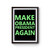 Make Obama President Again Poster