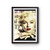Marilyn Monroe Inspired Poster