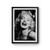 Marilyn Monroe Music Poster
