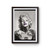 Marilyn Monroe Steampunk Tattoo Poster