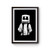 Marshmello Edm Dj Music Poster