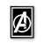 Marvel Avengers Logo 1 Poster