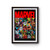 Marvel Comics All Characters Poster
