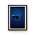 Men In Black Glasses Poster
