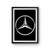 Mercedes Poster