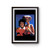 Michael Jackson And Alien Poster