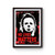 Michael Myers No Lives Matter Poster