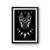 Minimalist Black Panther Poster