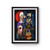 Minions Halloween Poster