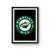 Minnesota Wild Logo Poster