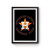 Mlb Houston Astros Poster