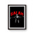 Mohamed Salah Celebration Poster