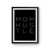 Mom Hustle The Hustle Is Real Mom Life Poster