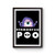 Monsters Inc Disney Schmoopsie Poo Poster