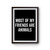 Most Of My Friends Are Animals Poster