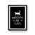 Mother Of Cats Game Of Thrones Funny Poster