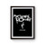 My Chemical Romance Punk Rock Poster