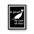 Narwhal Be Yourself The World Will Adjust Poster Narwhal Be Yourself The World Will Adjust Poster