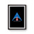 Nasa Ares Logo Poster