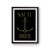 Nautical Bachelorette Party Nauti Bride Poster