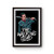 Negan The Walking Dead Poster