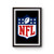 Nfl Idk Logo Poster
