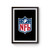 Nfl Logo Funny Football Poster