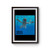 Nirvana Nevermind Album Kurt Cobain Rock Band Poster