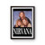 Nirvana X Hanson Brothers Funny Rock Poster