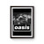 Oasis Band Personel Poster