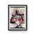 Odell Beckham Jr Cleveland Browns Poster