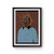 On The Importance Of Young Thug Poster