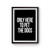 Only Here To Pet The Dogs Poster